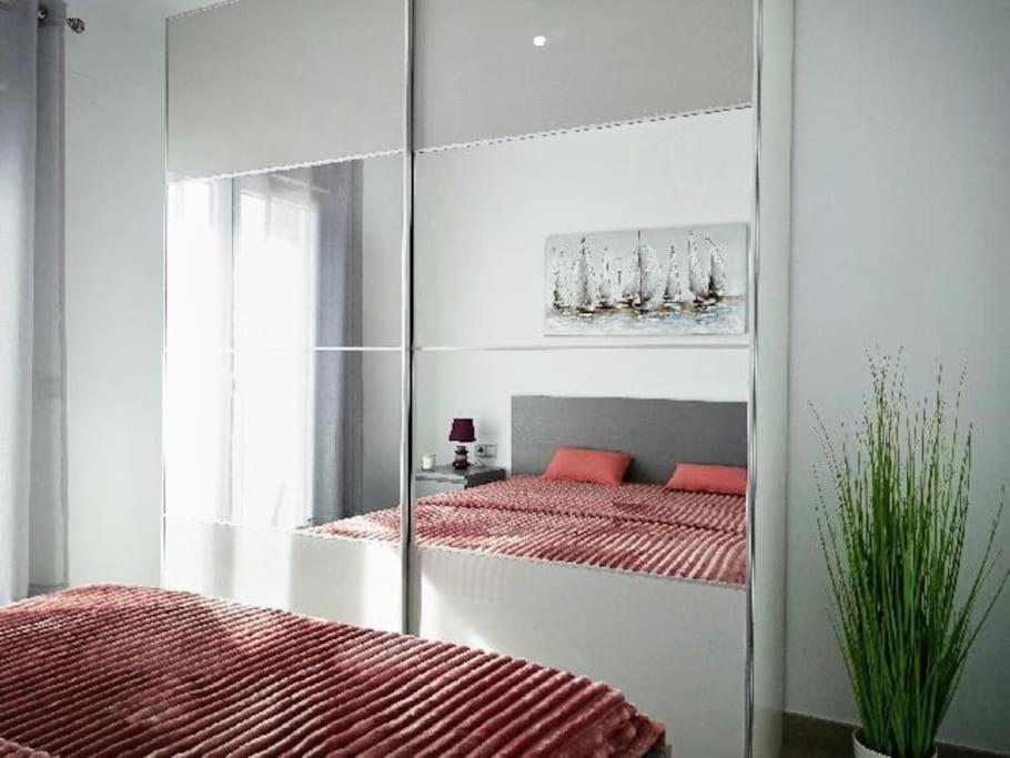 Villa Domicil De Luxe Torrevieja Exterior foto
