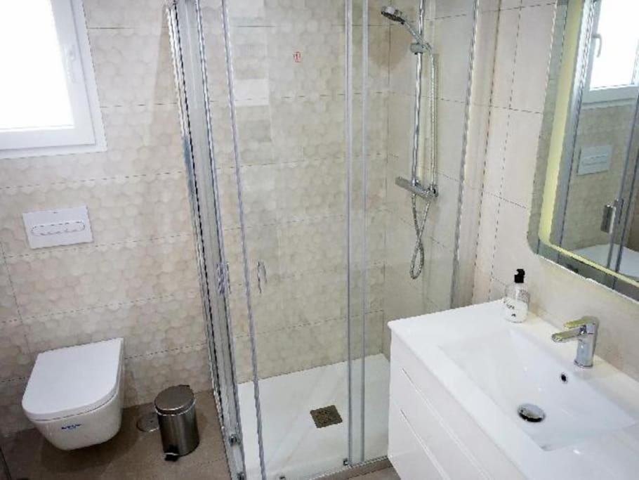 Villa Domicil De Luxe Torrevieja Exterior foto
