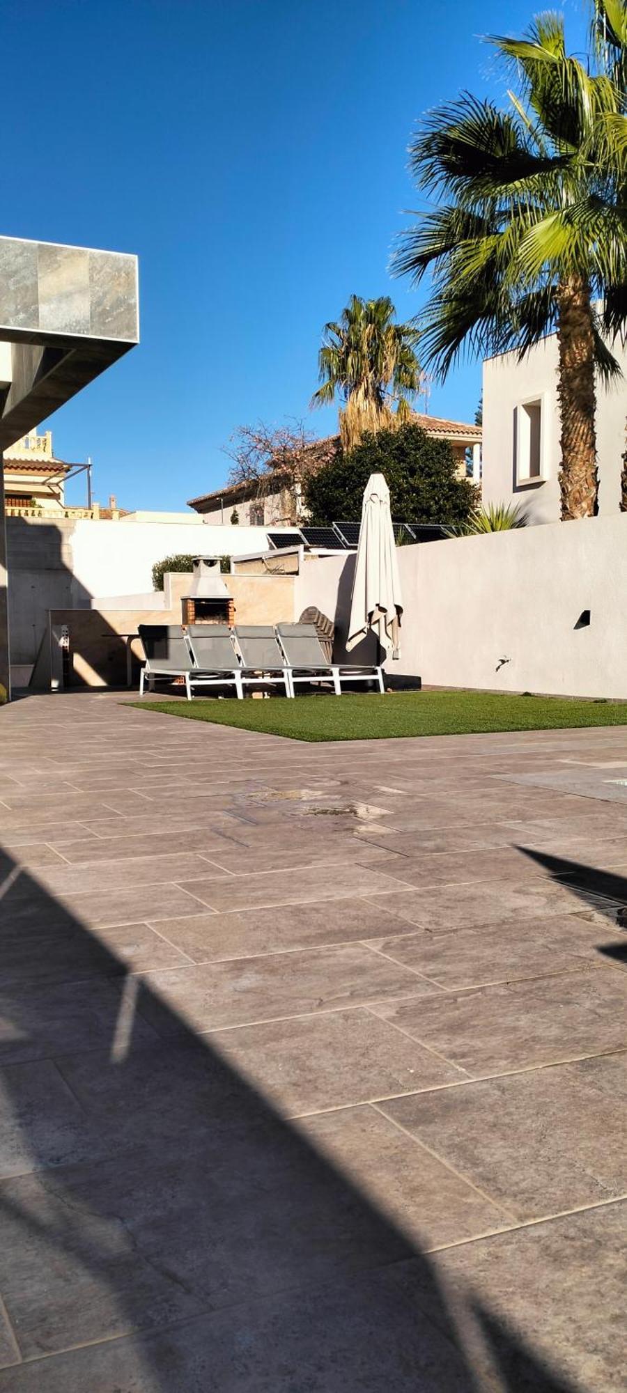 Villa Domicil De Luxe Torrevieja Exterior foto